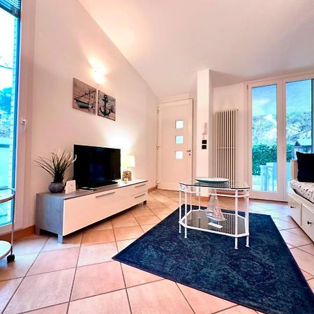 Villa Seashell Lignano Sabbiadoro Eksteriør billede