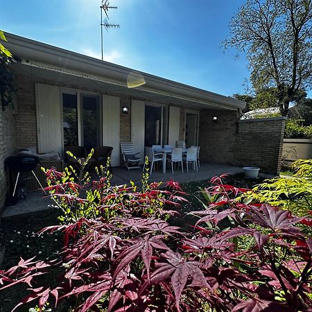 Villa Seashell Lignano Sabbiadoro Eksteriør billede