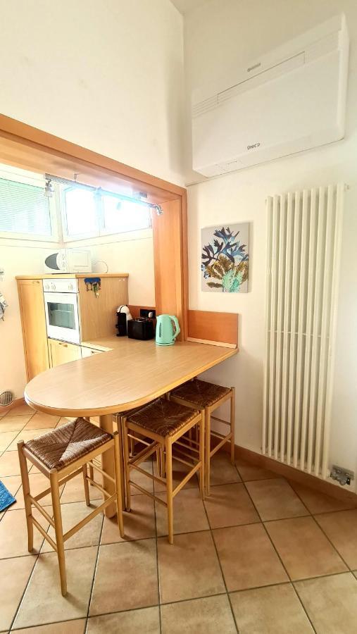 Villa Seashell Lignano Sabbiadoro Eksteriør billede