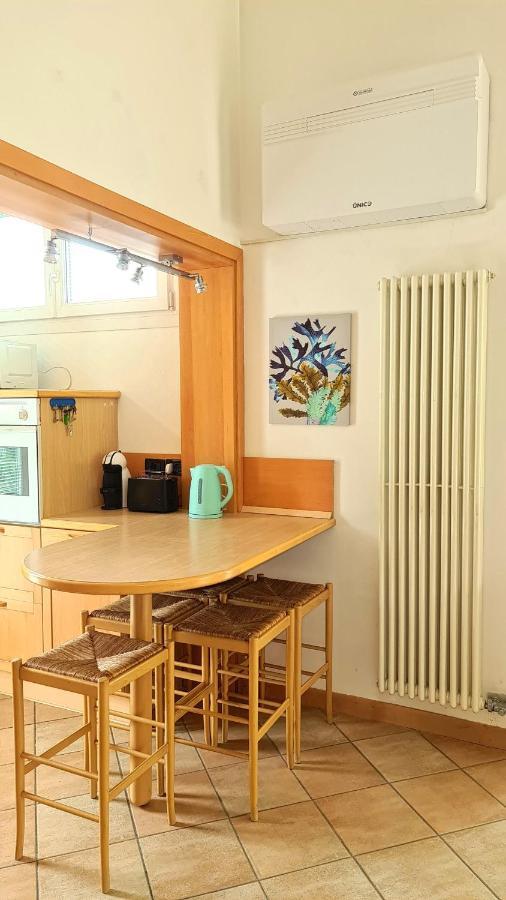 Villa Seashell Lignano Sabbiadoro Eksteriør billede