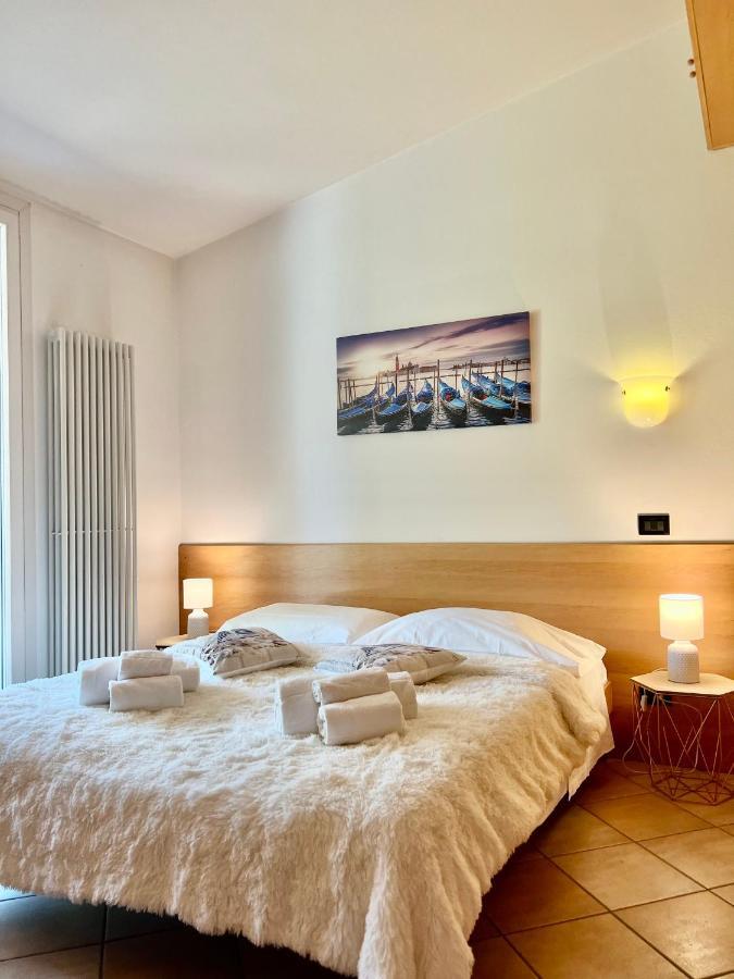 Villa Seashell Lignano Sabbiadoro Eksteriør billede
