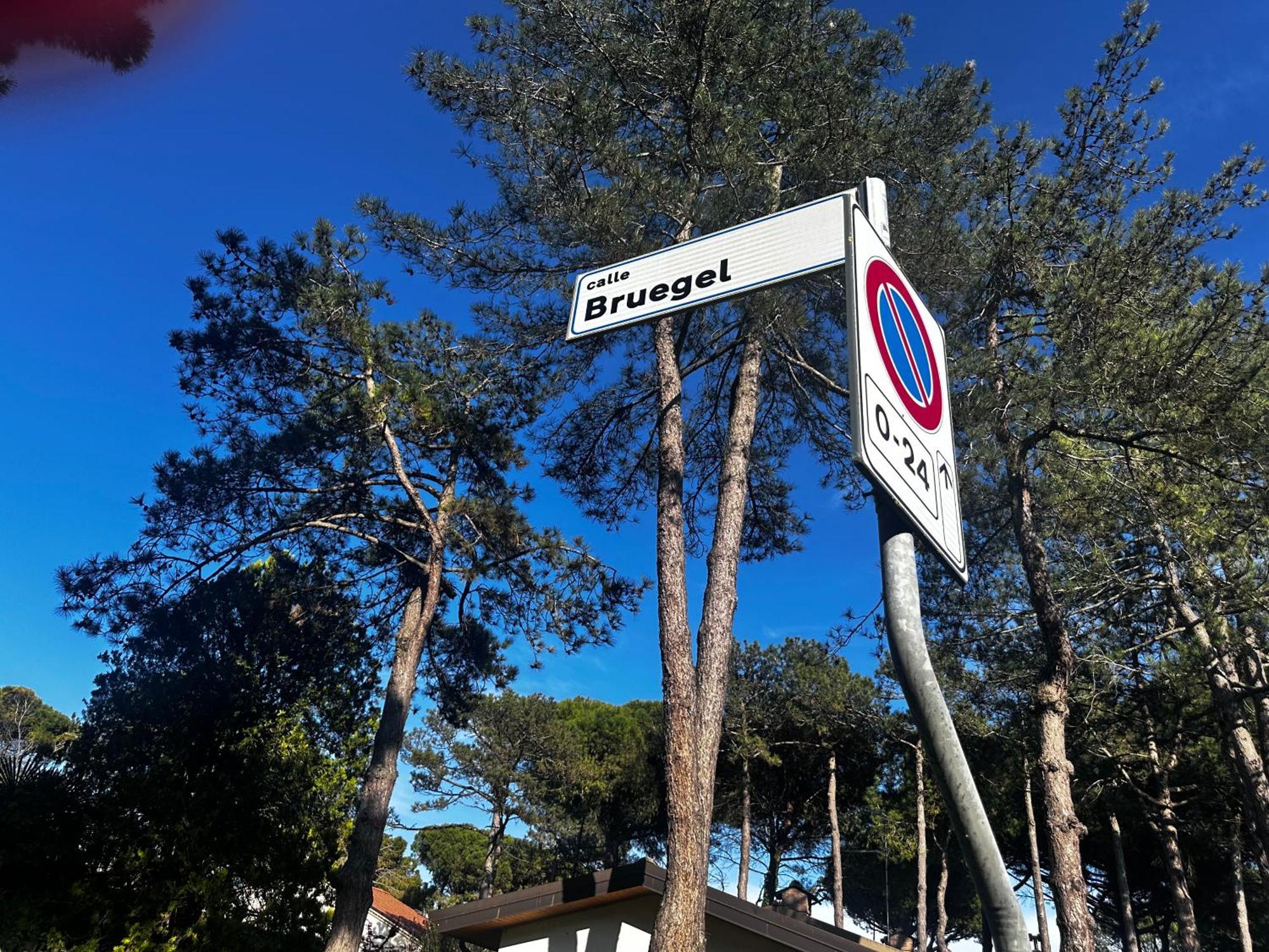 Villa Seashell Lignano Sabbiadoro Eksteriør billede